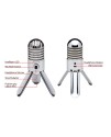Samson Meteor mic 便攜錄音電容mic USB mic Samson Meteor mic 便攜錄音電容mic USB mic